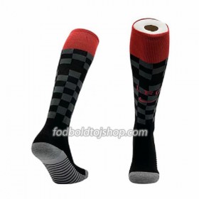 Liverpool Tredje Strømper 2020-21